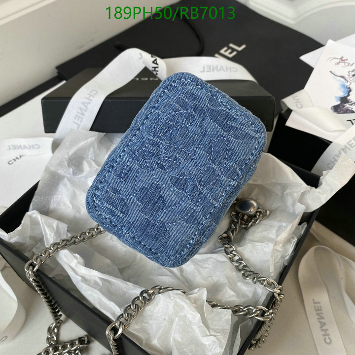SAMC - CHL Bags - 444