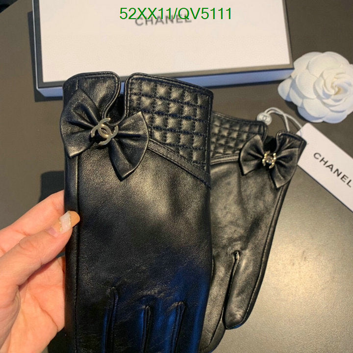 SAMC - CHL Gloves - 133