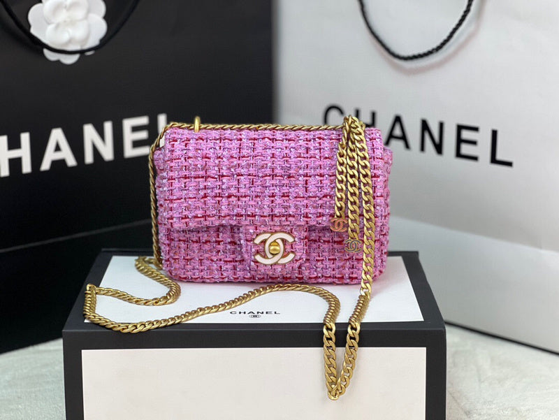 glamy - CHL Bags - 2835