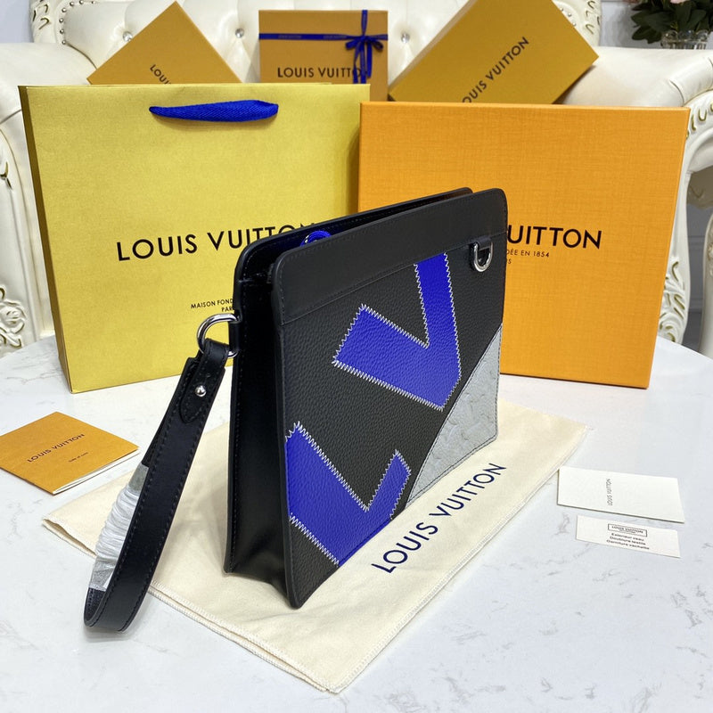 Glami- Glami- Lu-Vi bags - 3448