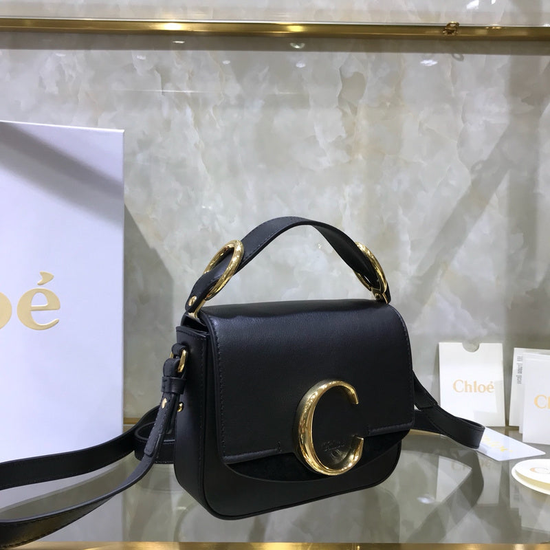 Glamy - CLE Bags - 301