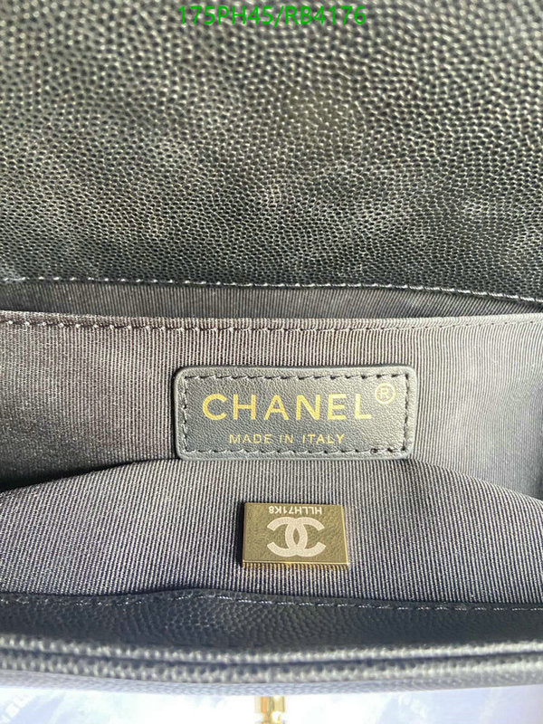 SAMC - CHL Bags - 388