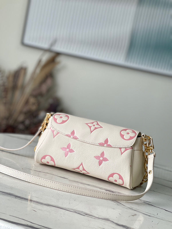 Glami- Glami- Lu-Vi bags - 4217