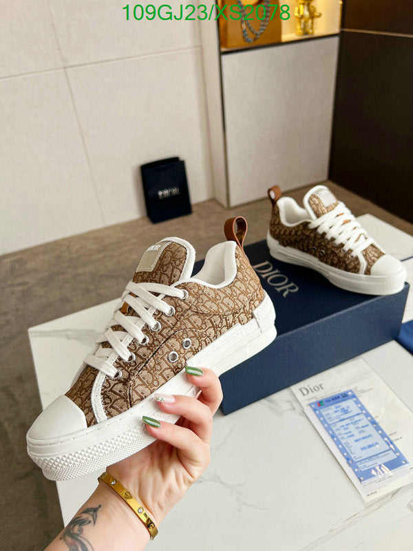SAMCC - DOR Women Shoes - 1991