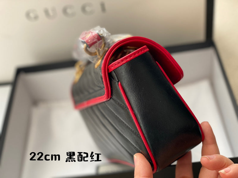 Satchel Bags - GCI Bags - 2145