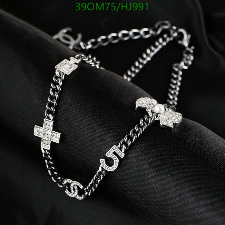 SAMC - CHL Jewelry Necklace - 194
