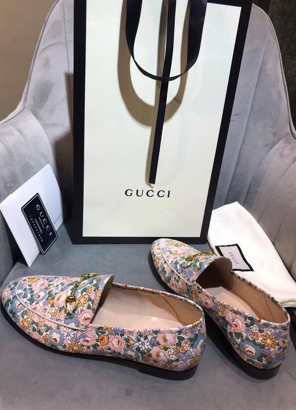 SAMC - GUKI Women Shoes - 1725