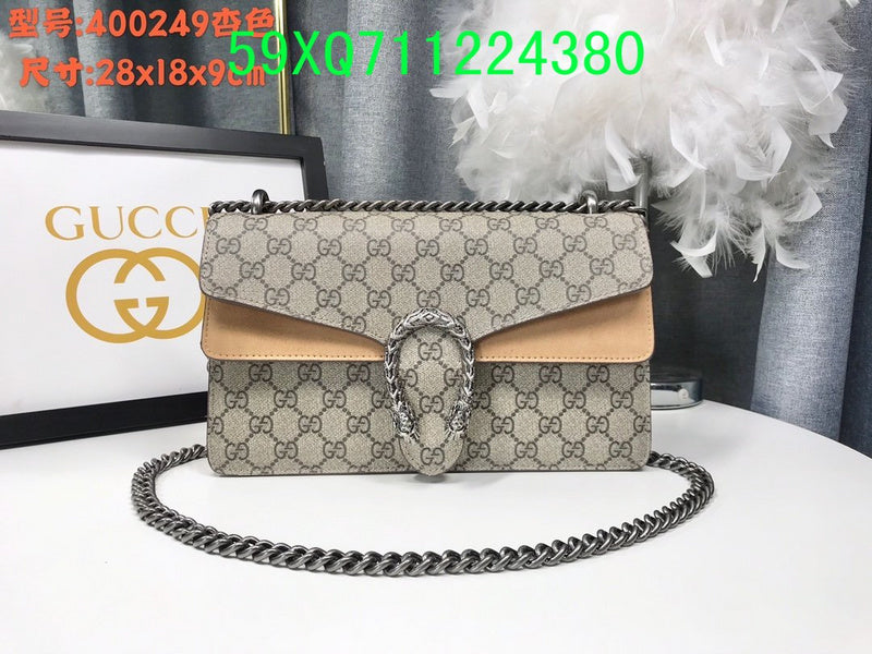 Glami Fashion - GCI Bags - 10714