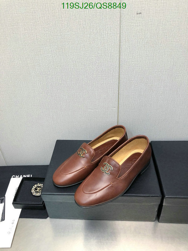 SAMC - CHL Women Shoes - 085