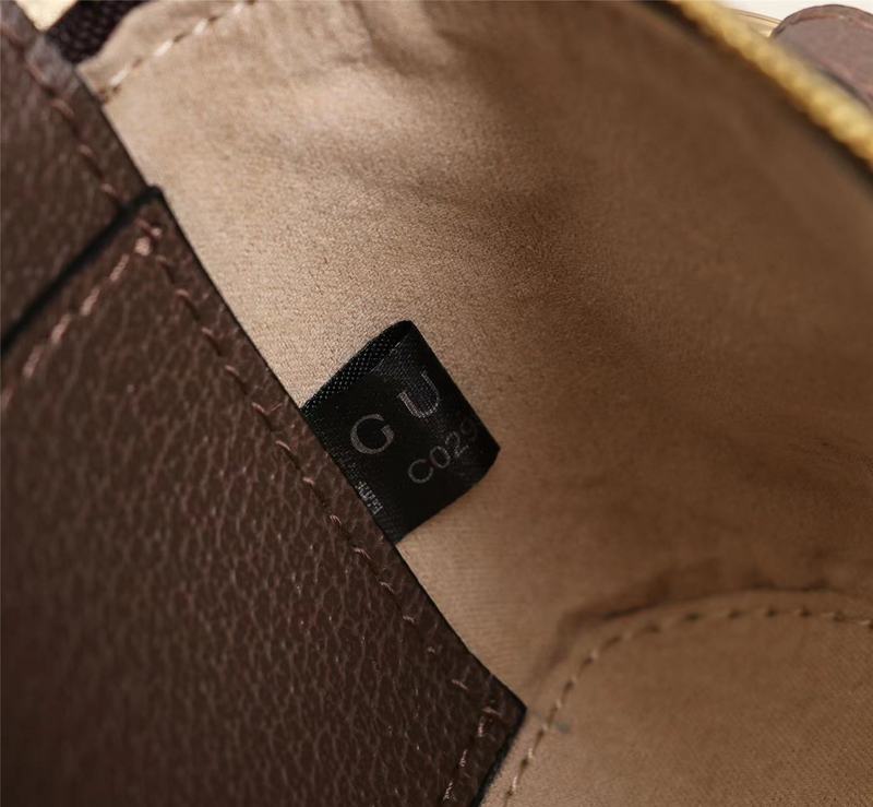 Satchel Bags - GCI Bags - 1852