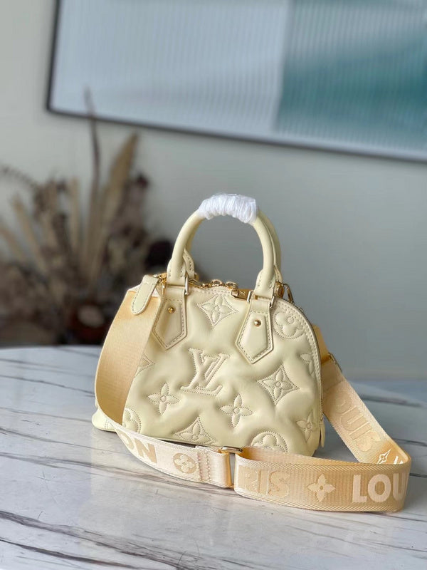 Glami Fashion Lu-Vi Bags - 16616