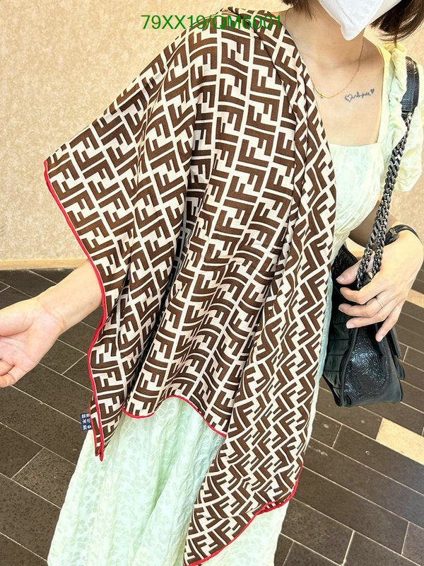 SAMC - FDE Scarves - 132