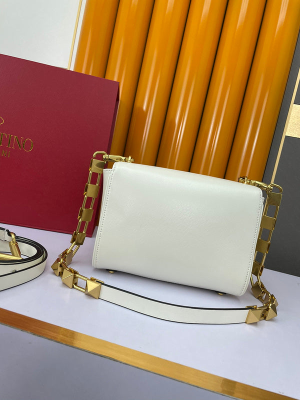 Satchel Bags - VTO Bags - 1118