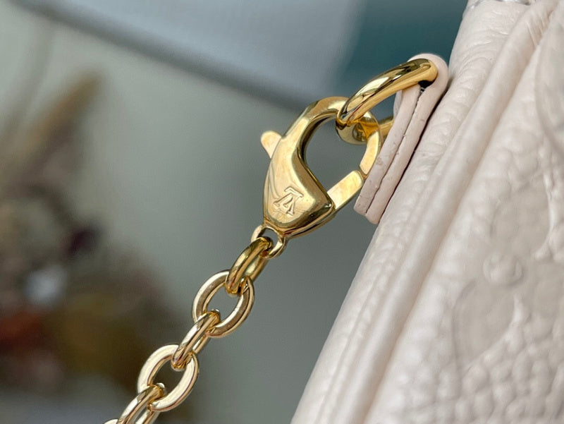 GlamI Lu-Vi bags - 5184