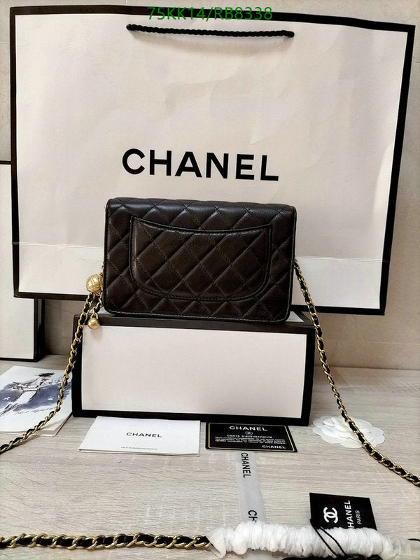 SAMC - CHL Bags Crossbody - 193
