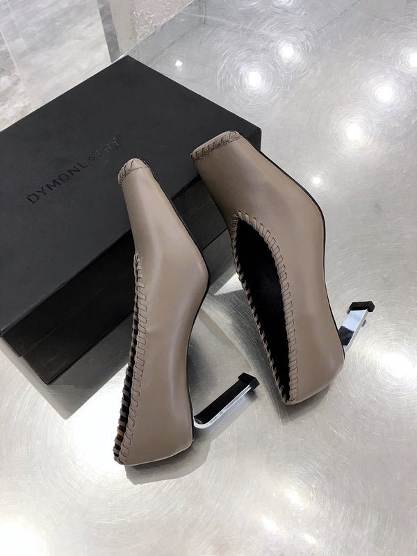 Satchel Bags - Mix Shoes - 1614