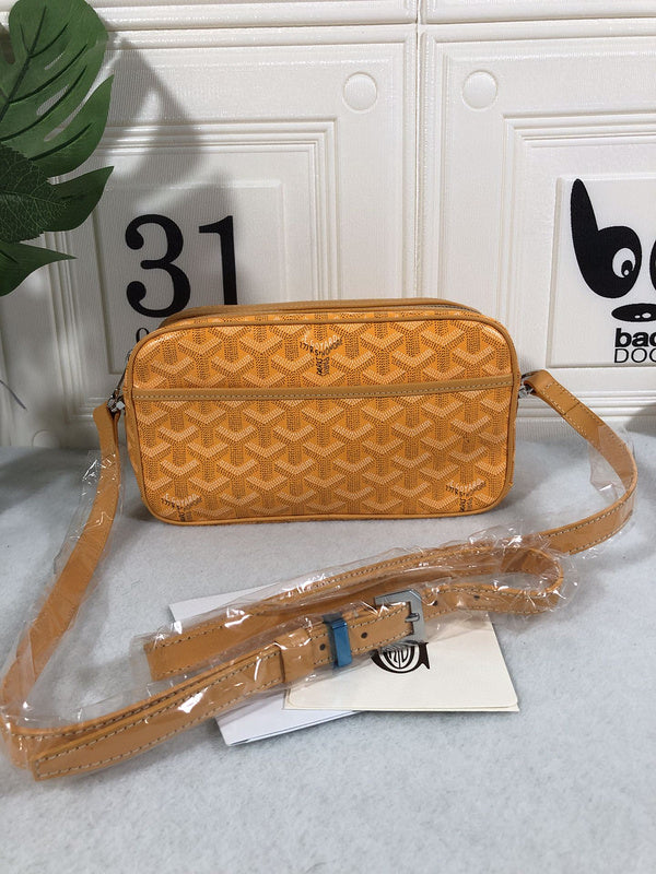 ELE - GOD Bags - 180