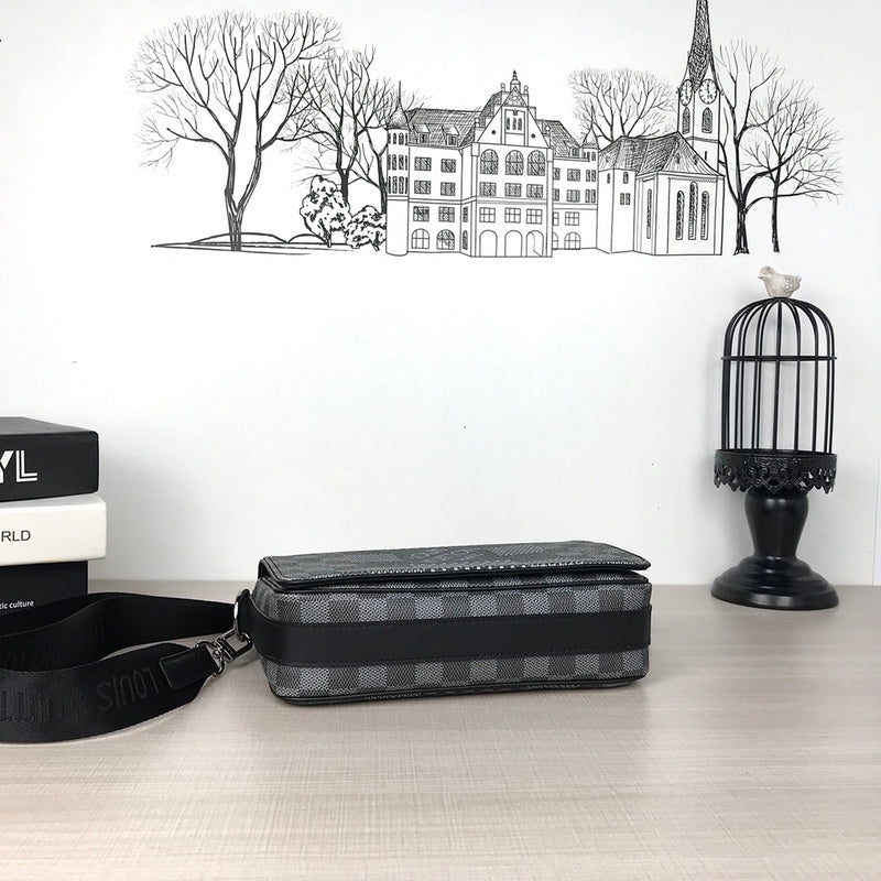 Satchel Bags - VL1 Bags - 514