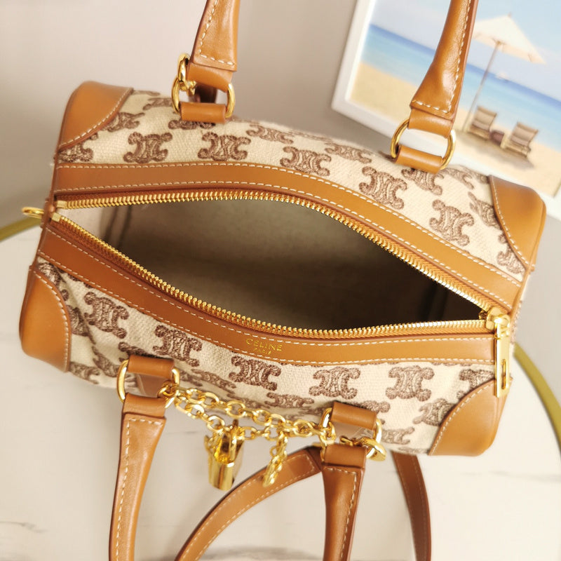 Glamy - COL Bags - 1295