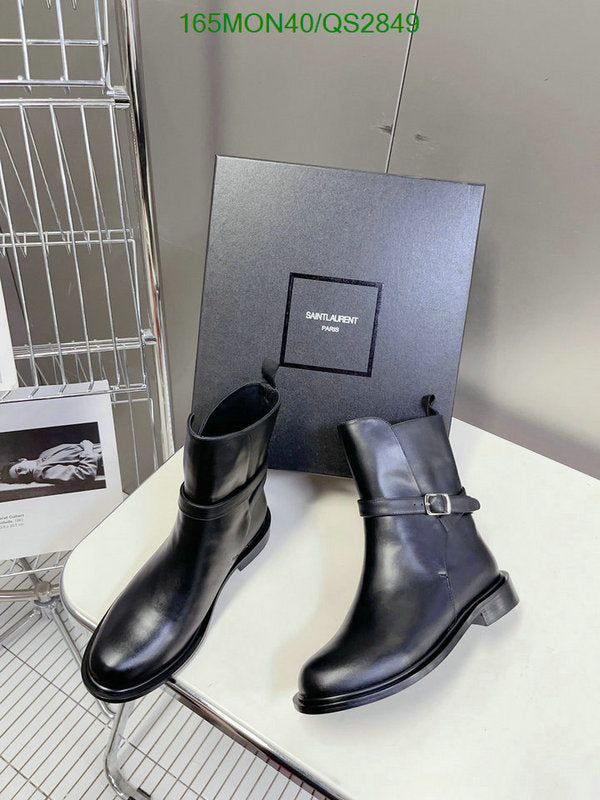 SAMC - YLS Women Shoes - 126