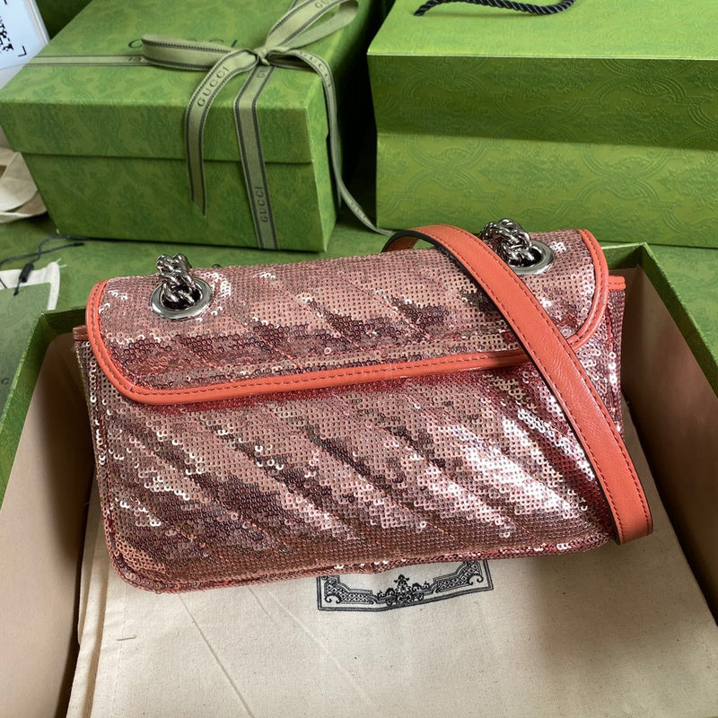 Satchel Bags - GCI Bags - 6623