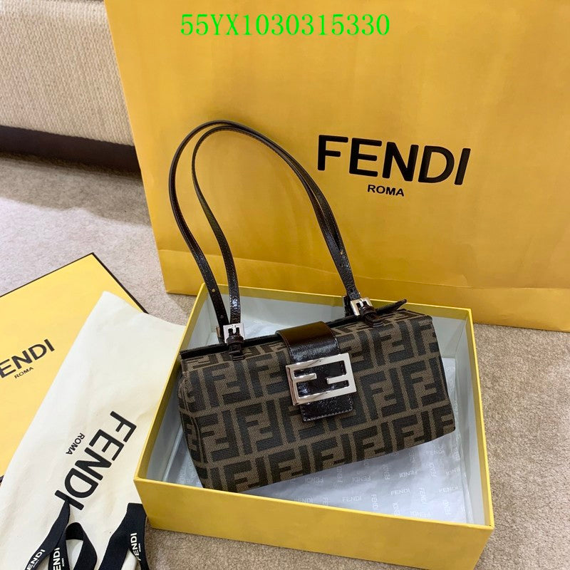 Glami - FDE Bags - 3393