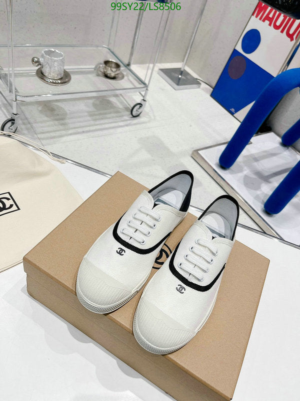 SAMC - CHL Women Shoes Sneakers - 223