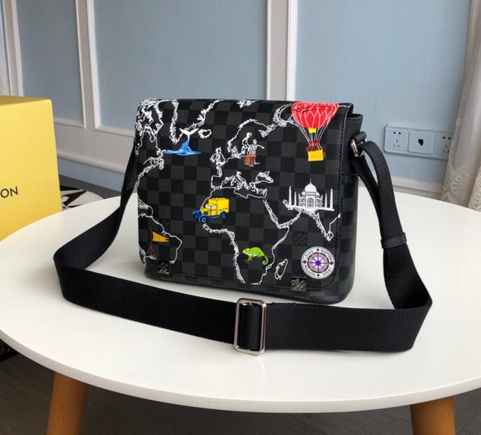 Glamy - LOV Bags - 2956
