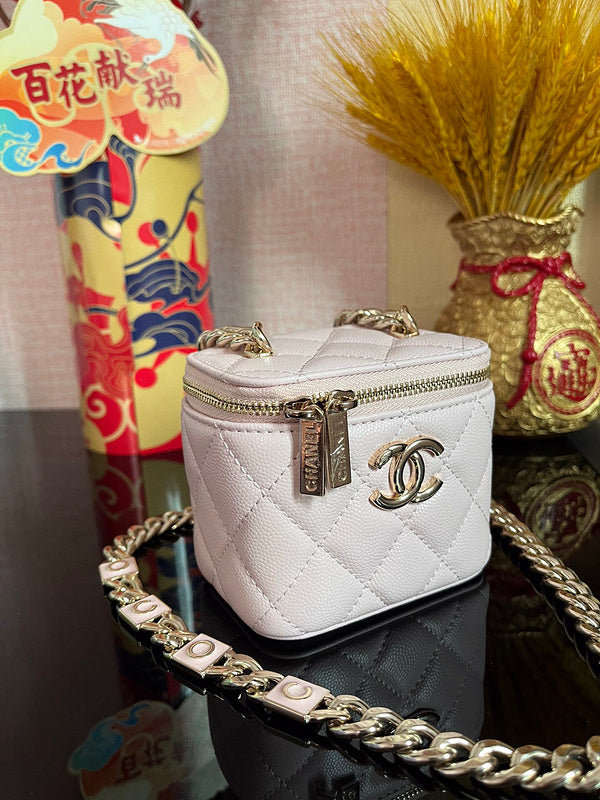 GlamI - CHL Bags - 3154