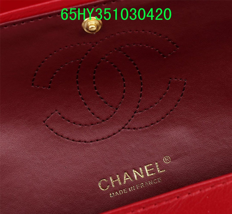 Satchel Bags - CHL Bags - 5476