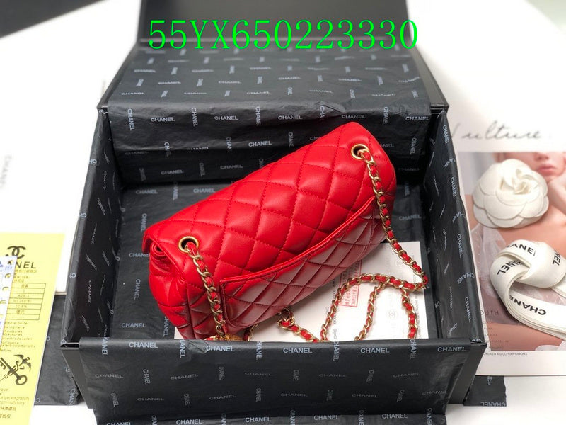 Satchel Bags - CHL Bags - 5448