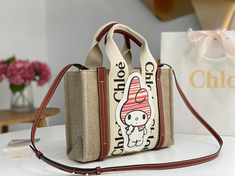 Glamy - CLE Bags - 323