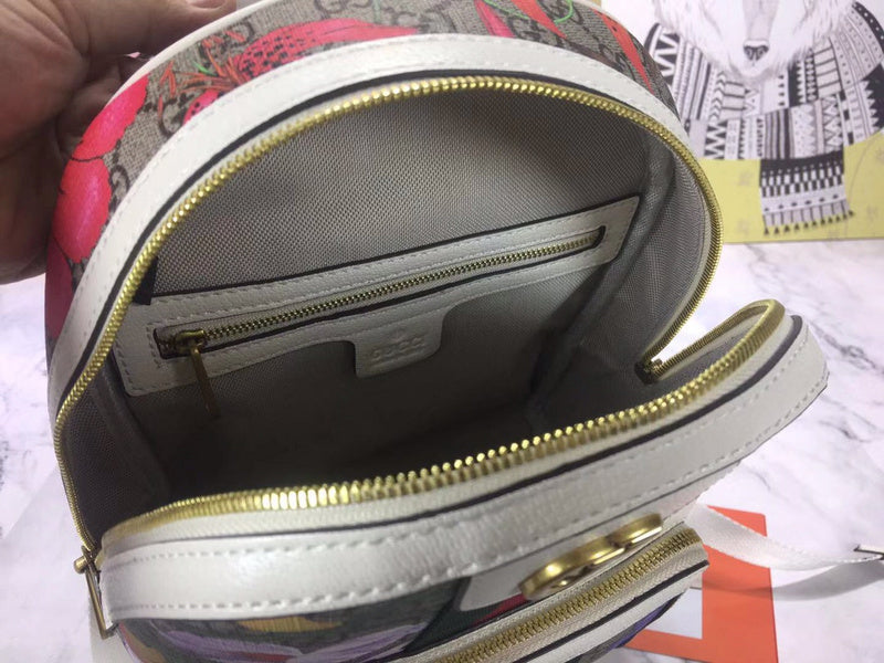 Glami Fashion - GCI Bags - 10202