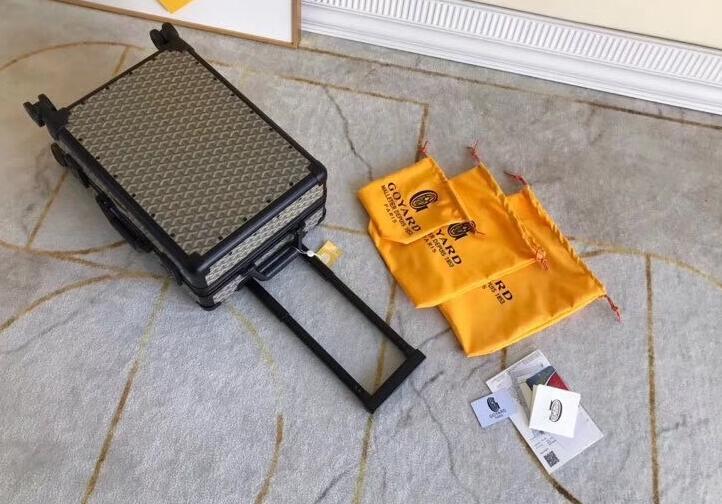 SAMC - Travel Bags - 124