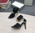 SAMC - TFO Women Shoes - 057