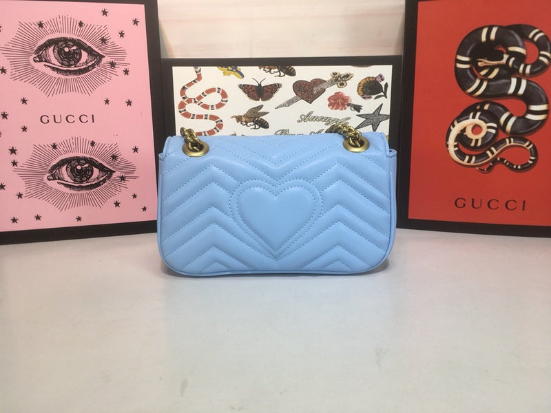 Glami Fashion - GCI Bags - 10531