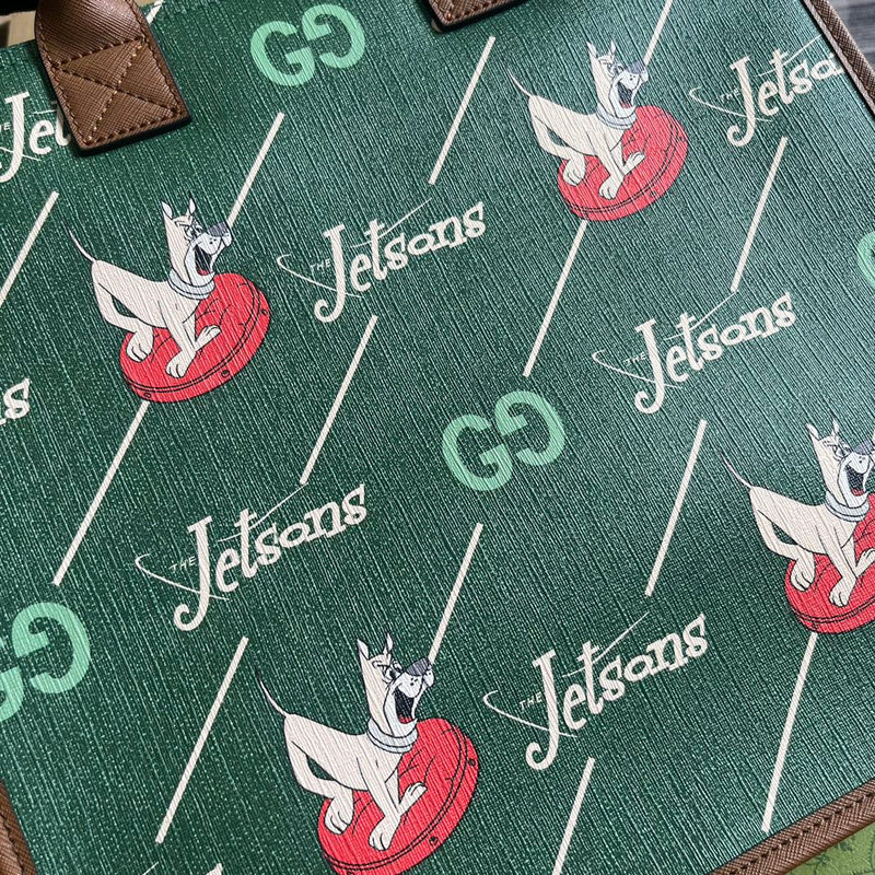 ELE - GG Bags - 246