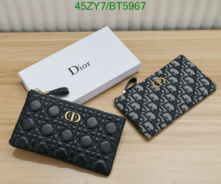 SAMC - DOR Wallets - 001