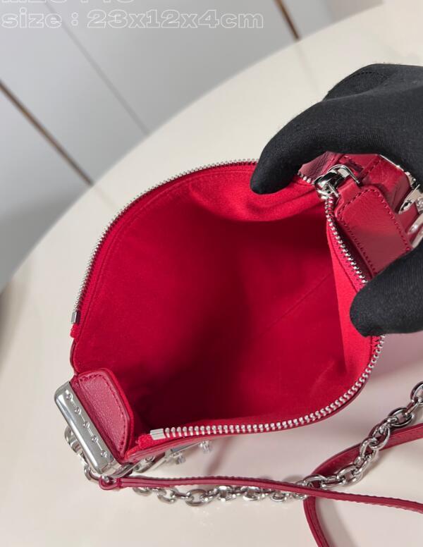SAMC - LOV Bags - 091