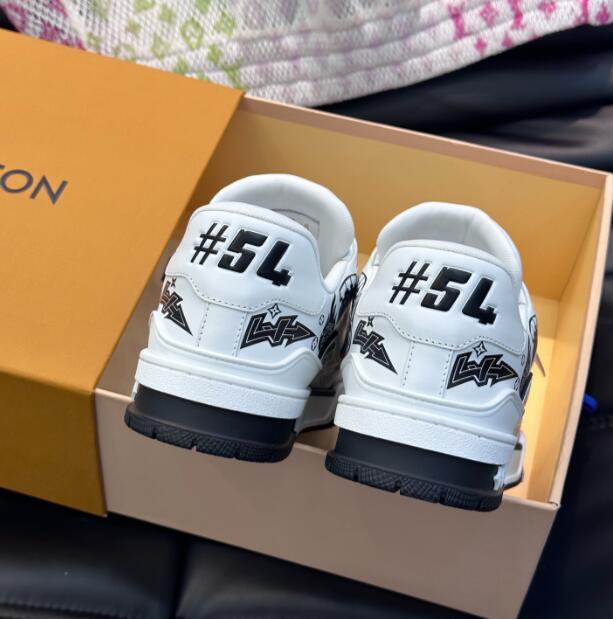 SAMC - LOV Men Shoes - 309