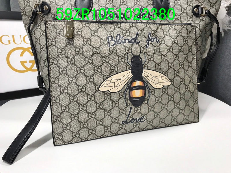 Glami Fashion - GCI Bags - 11016
