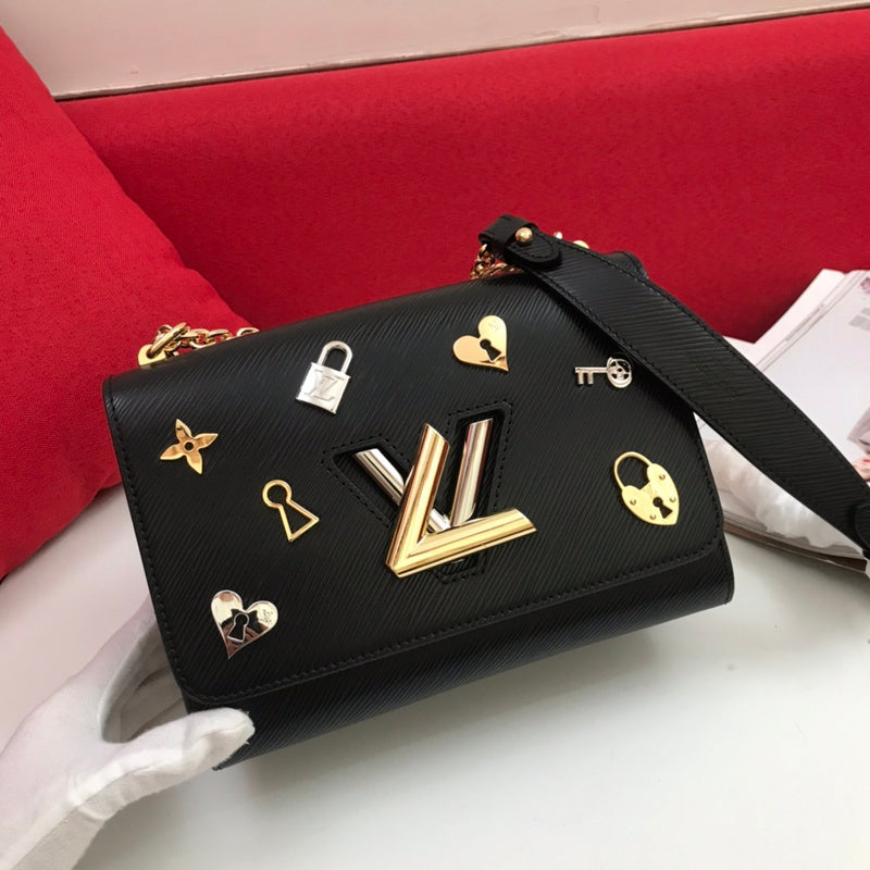 Satchel Bags - VL Bags - 2165