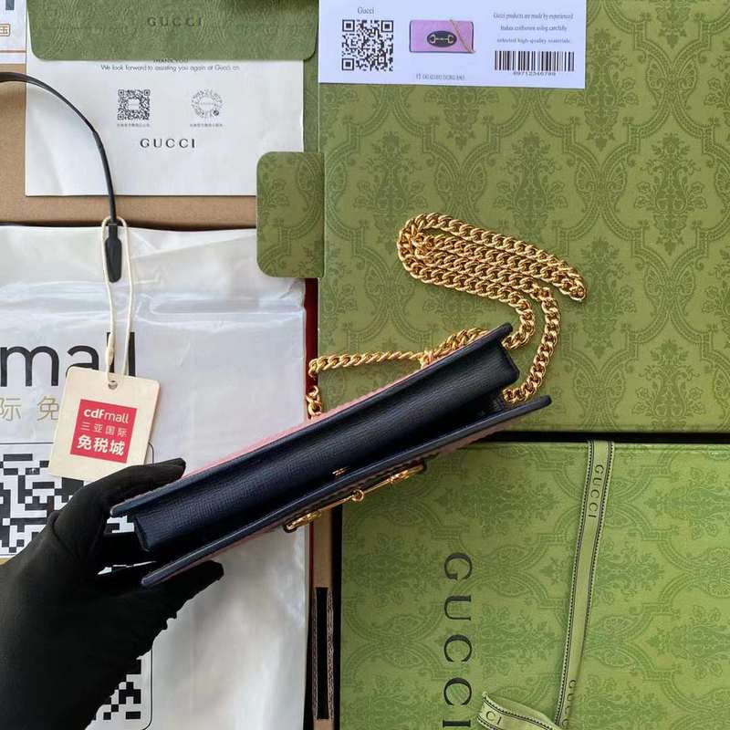 GUI2 Bags - Luxurious Bags  638