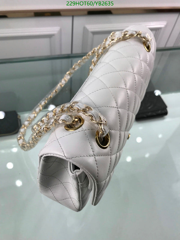 SAMC - CHL Bags - 745