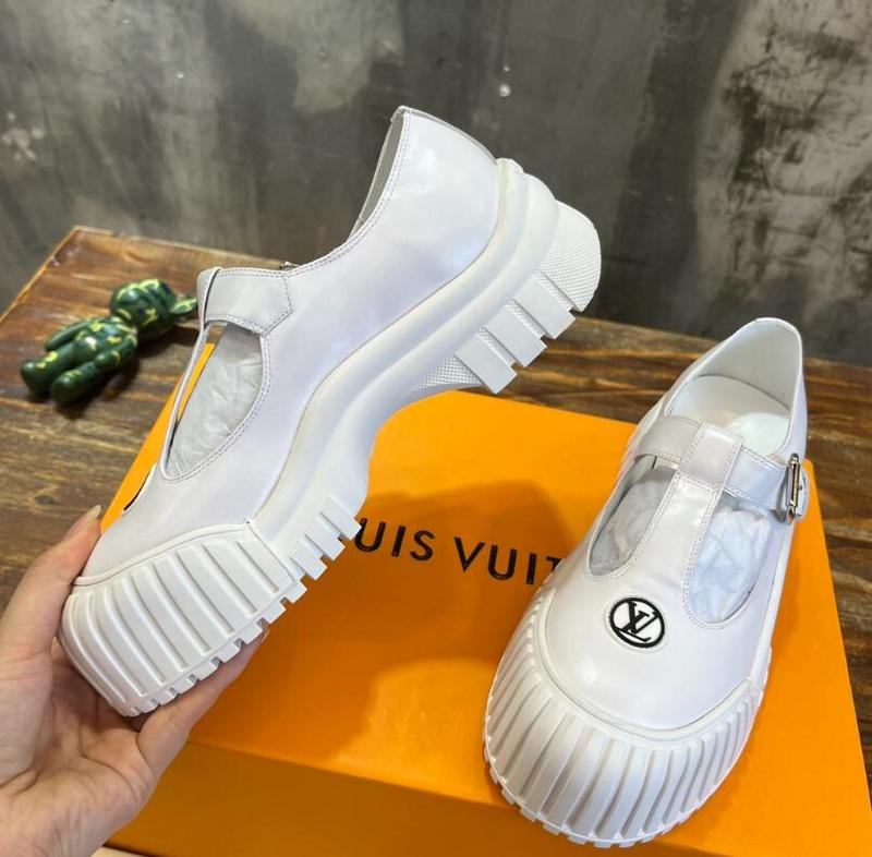 SAMC - LOV Women Shoes - 531
