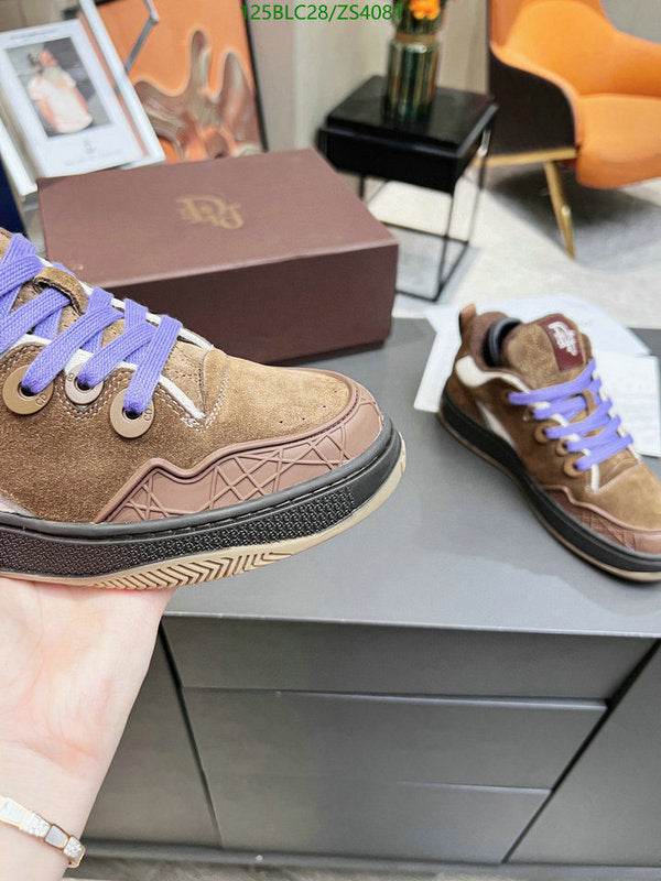 SAMCC - DOR Women Shoes - 1735