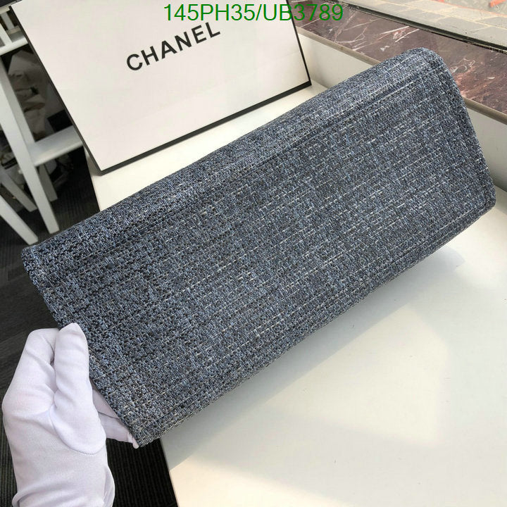 SAMC - CHL Bags - 100