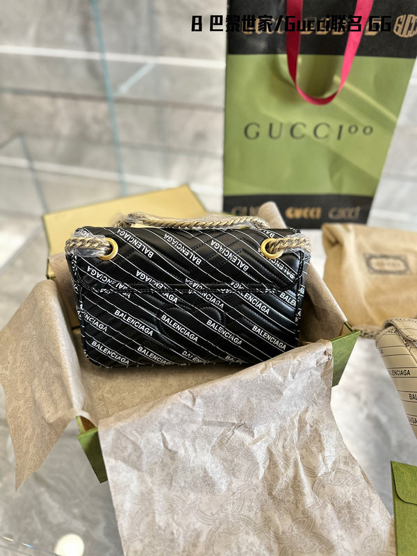 Satchel Bags - BGA Bags - 1577