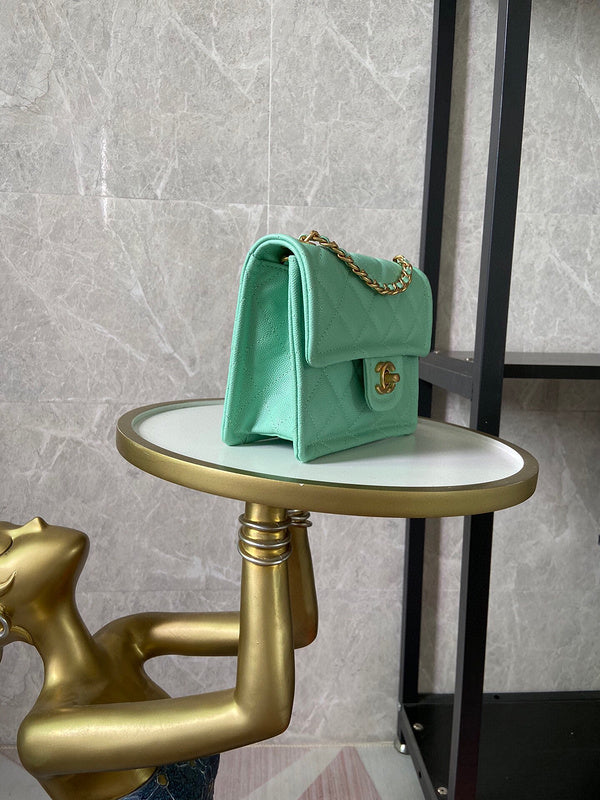 Satchel Bags - CHL Bags - 4271