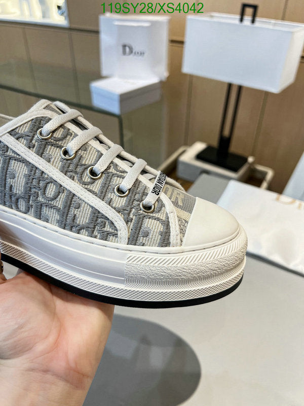 SAMC - DOR Women Sneakers - 257
